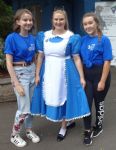 Salford Mad Pride 2018